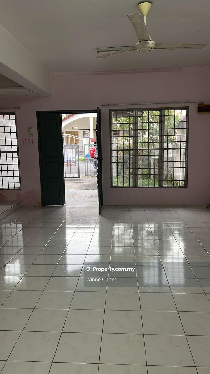 Super Cheap freehold 2sty terrace
