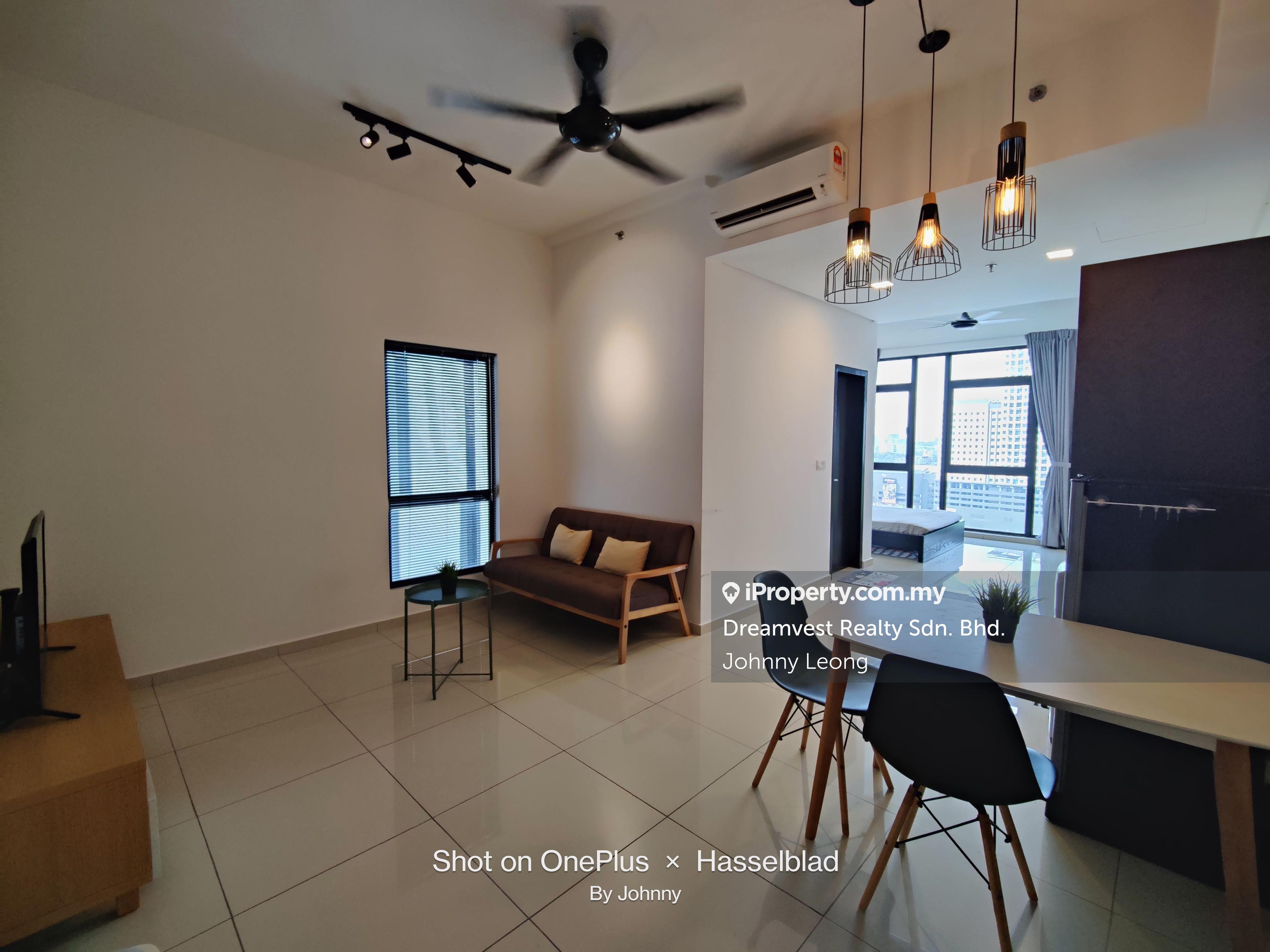 Serviced residence for Rent