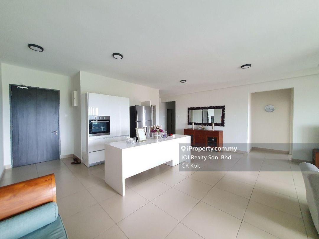 Serviced residence for Sale