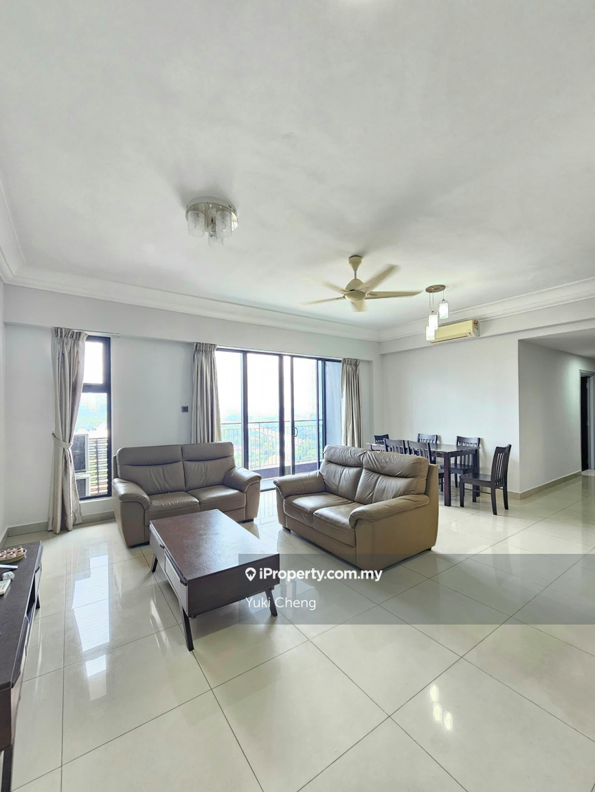 Fully Furnished, nearby Jb ciq custom