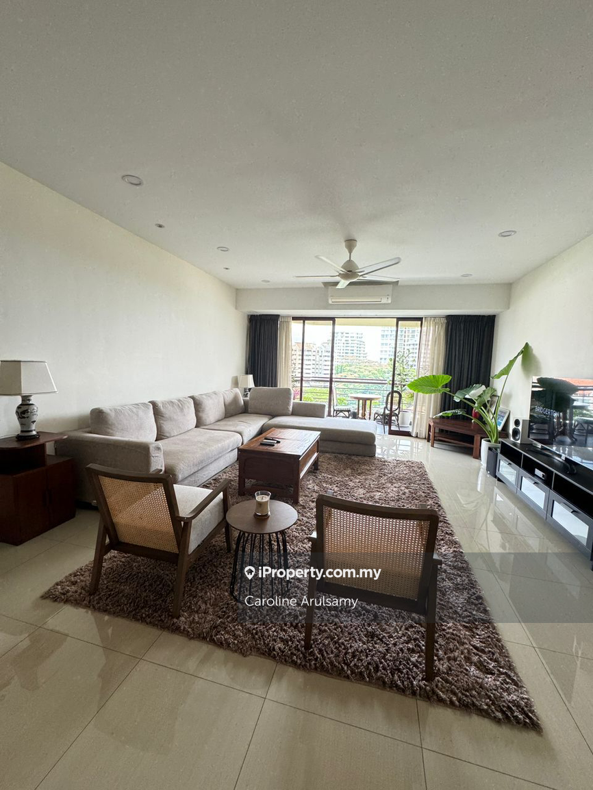 Sri Penanga condo for sale