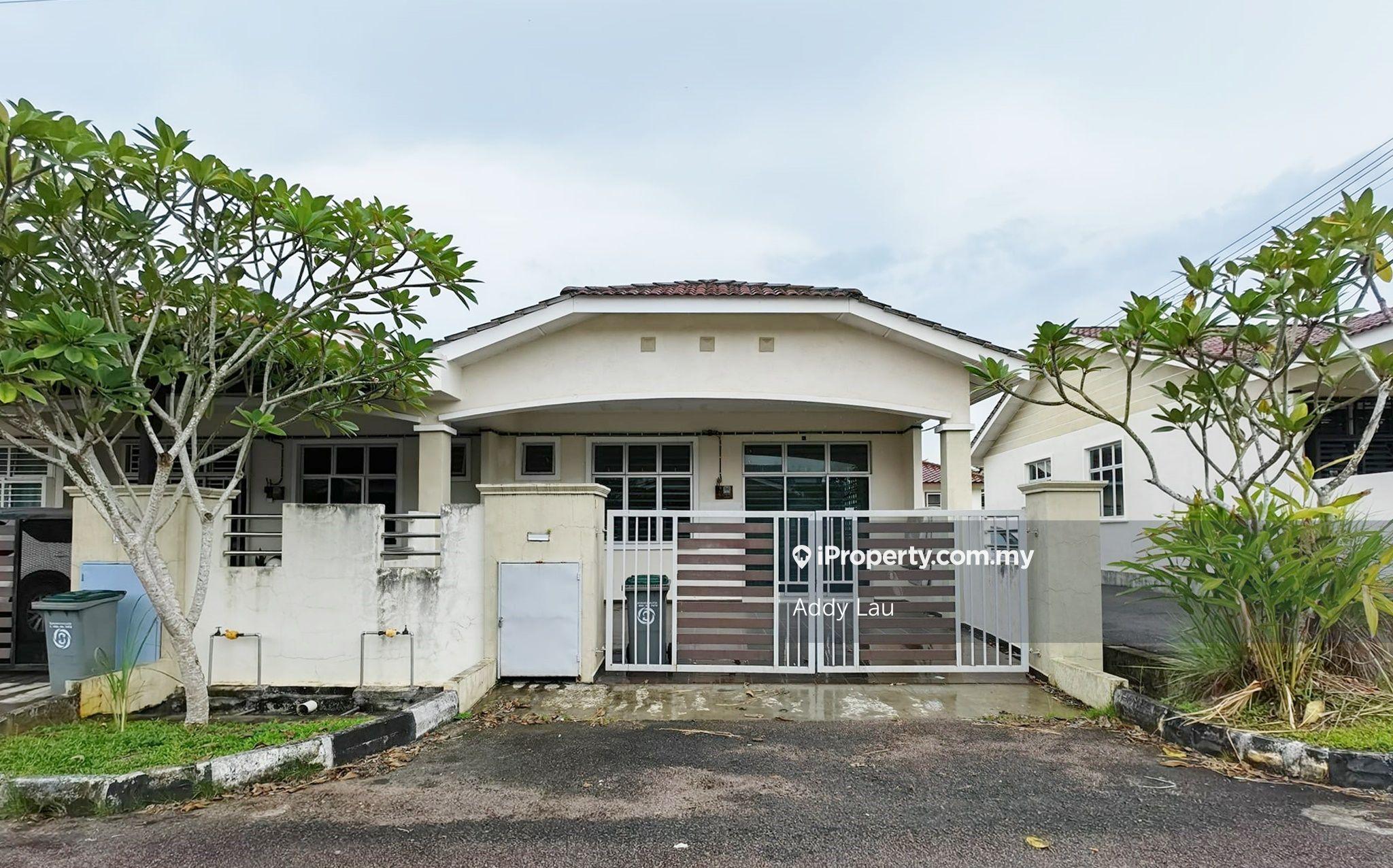 Taman Saujana Terrace House for Sale