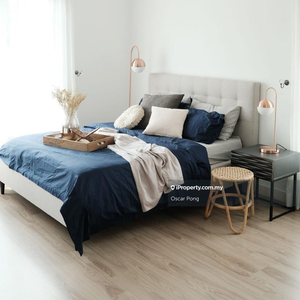 Serviced residence for Sale