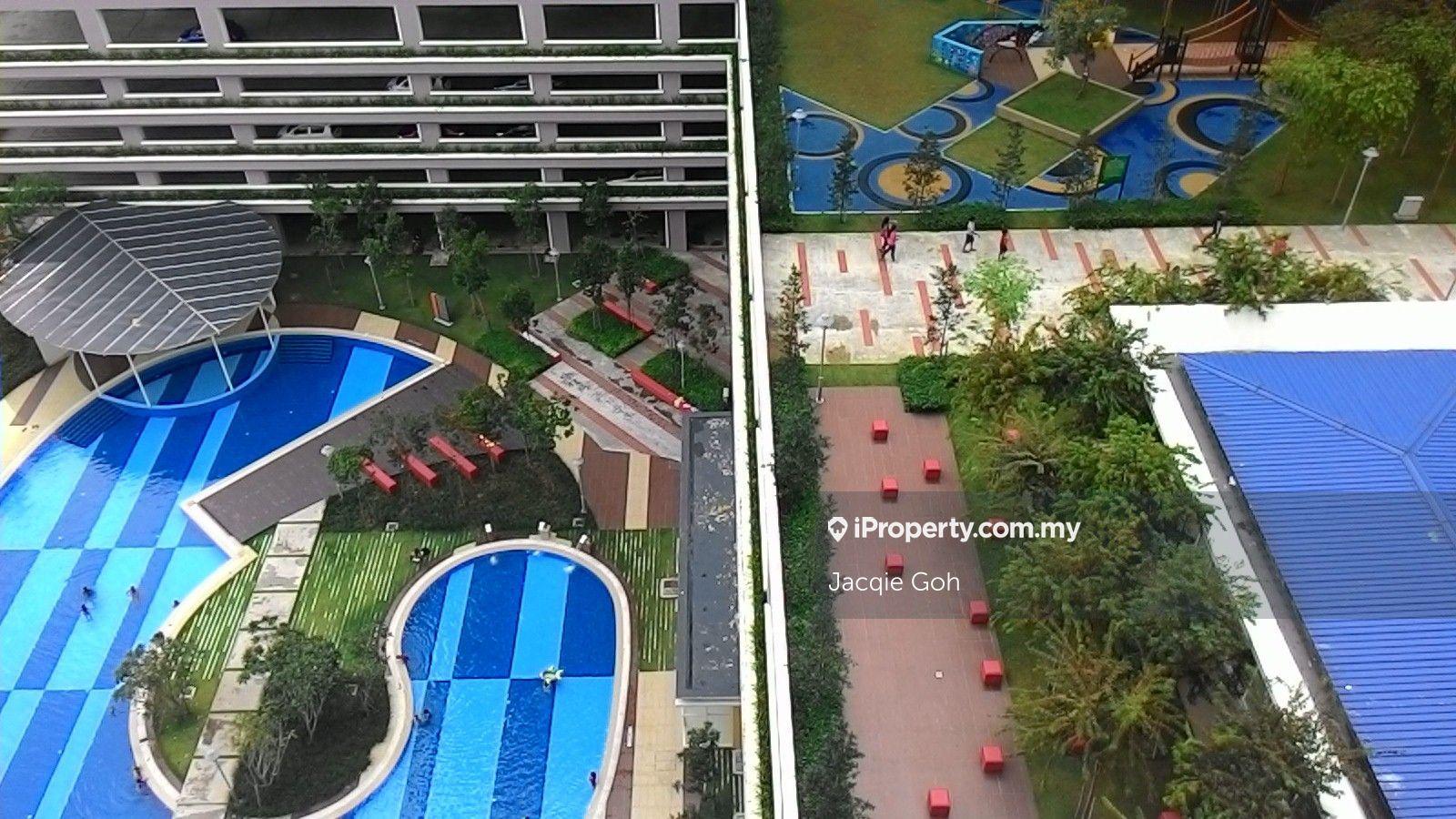 Condo for sale at Setapak near to AEON, Giant, hospital, shops, school