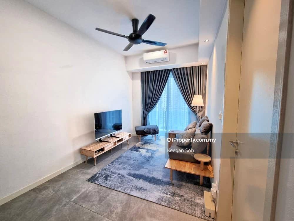 Mont Kiara Oak Suites Cozy Unit For Rent