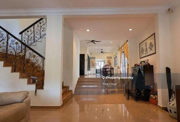 Semi-D house for Sale