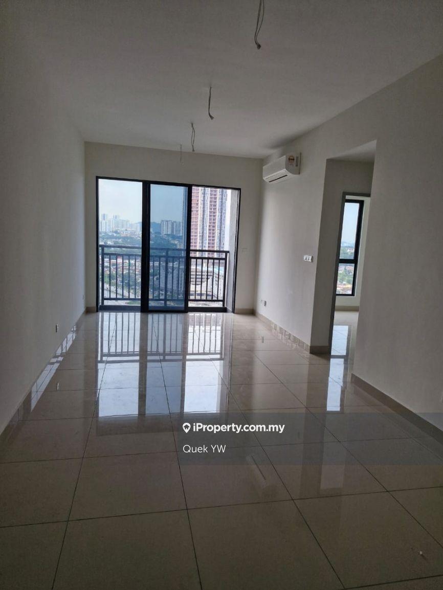 Brand New Platinum Arena @ Old Klang Road for Sale