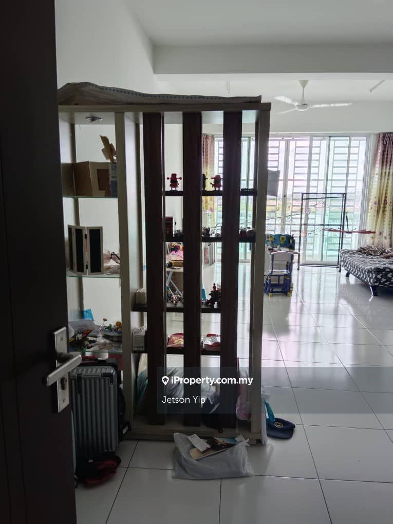 Spectrum Residence (Kota Permai)