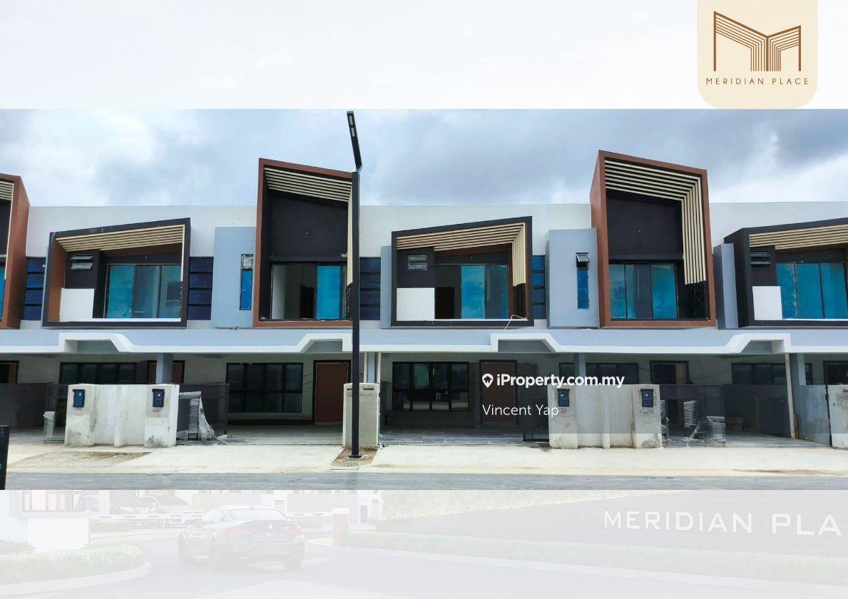 Meridian place for sale
