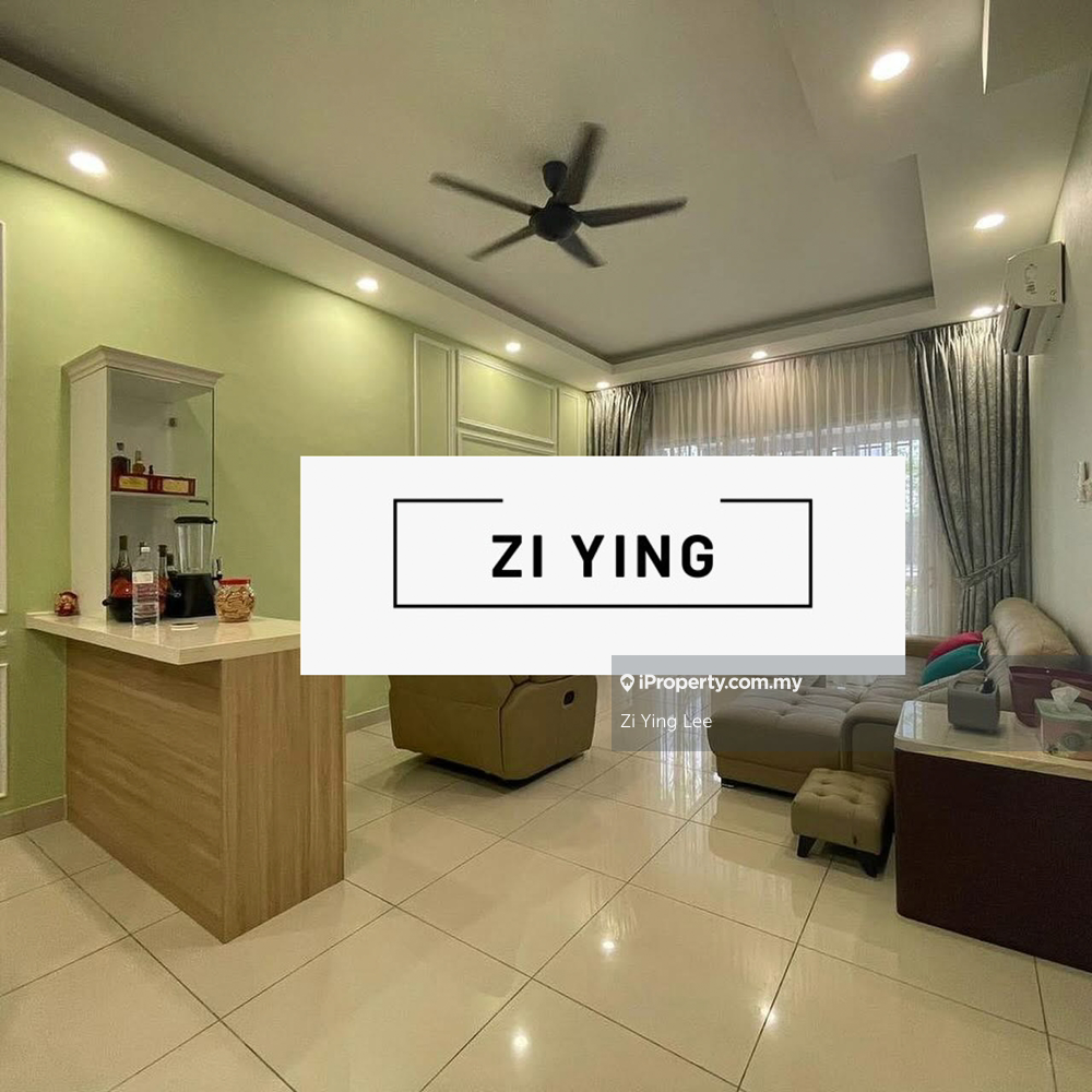 Bayan Residence cover all units house for Sale & Rent 