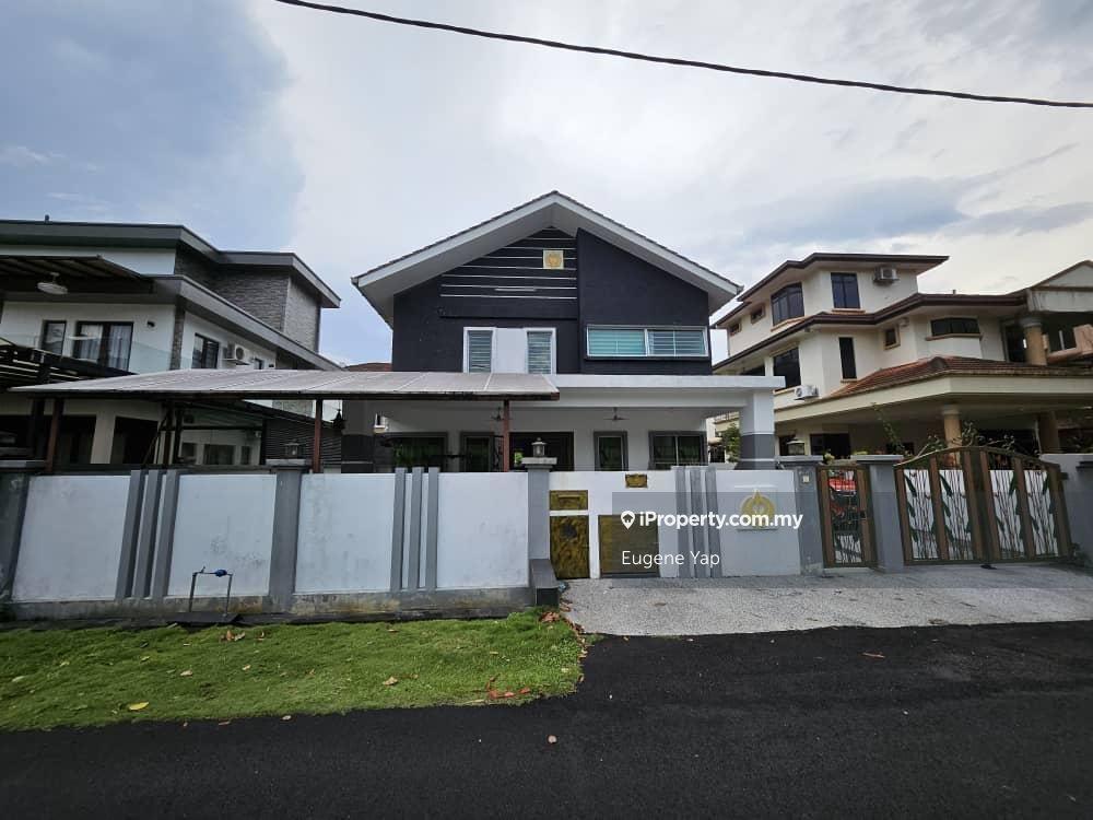 2 Storey Bungalow For Sale