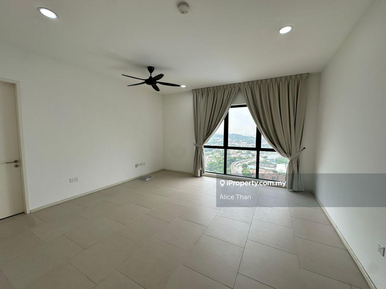 Sqwhere, 2 bedroom units, Partially Furnished, MRT Linked 