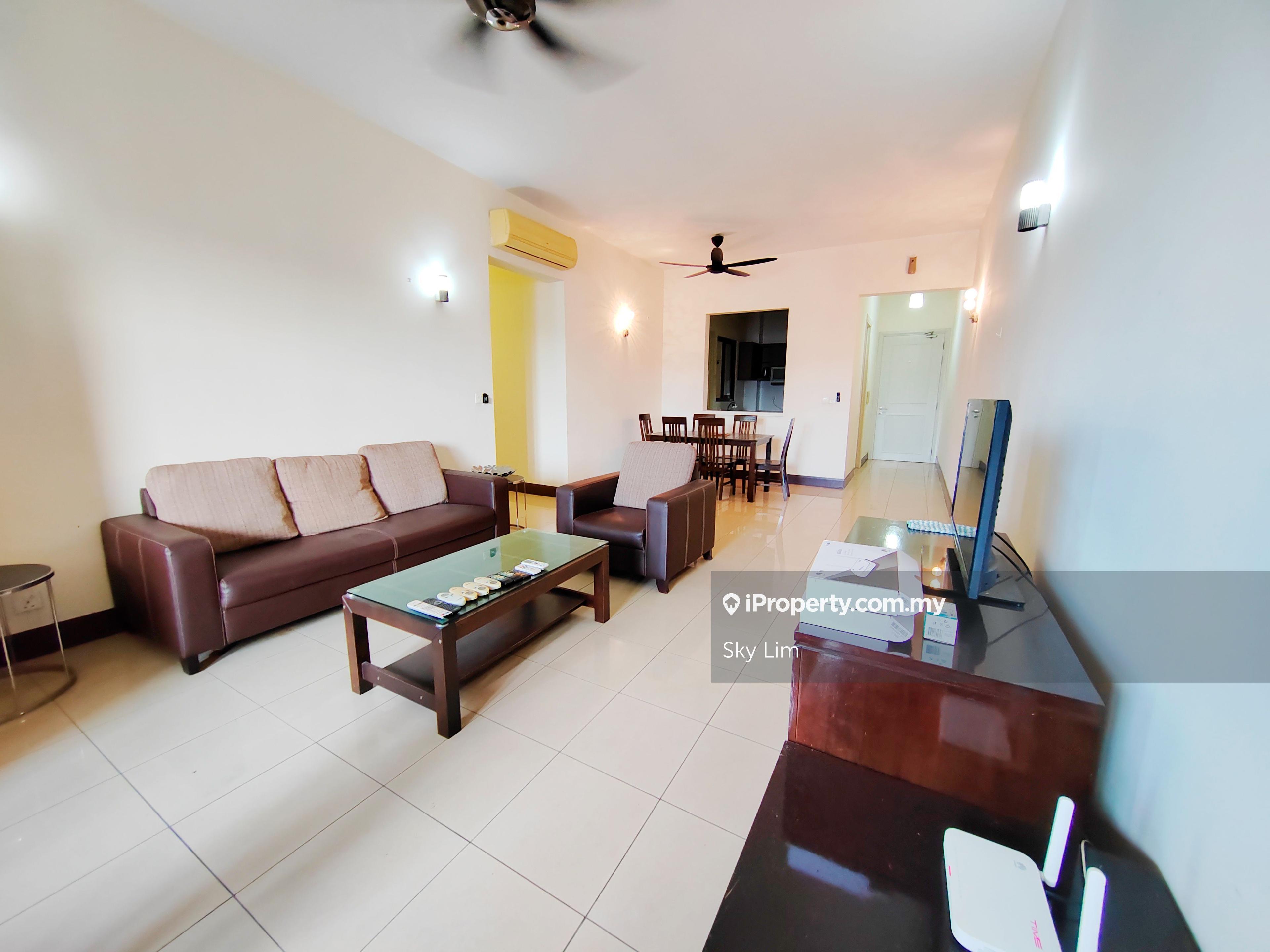 4 Bedroom 3 Bathroom Fully Furnished for Rent