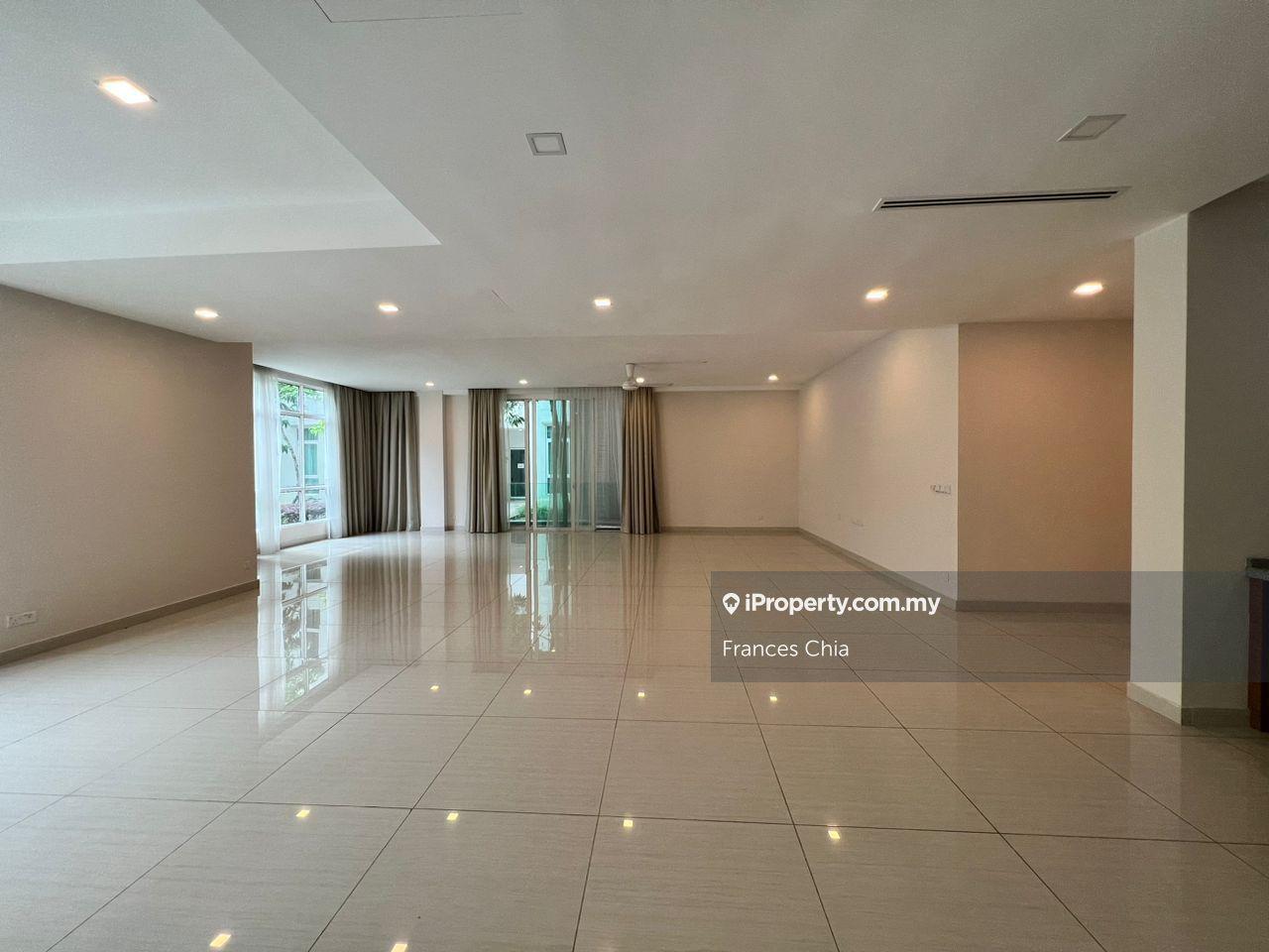 Serviced residence for Rent