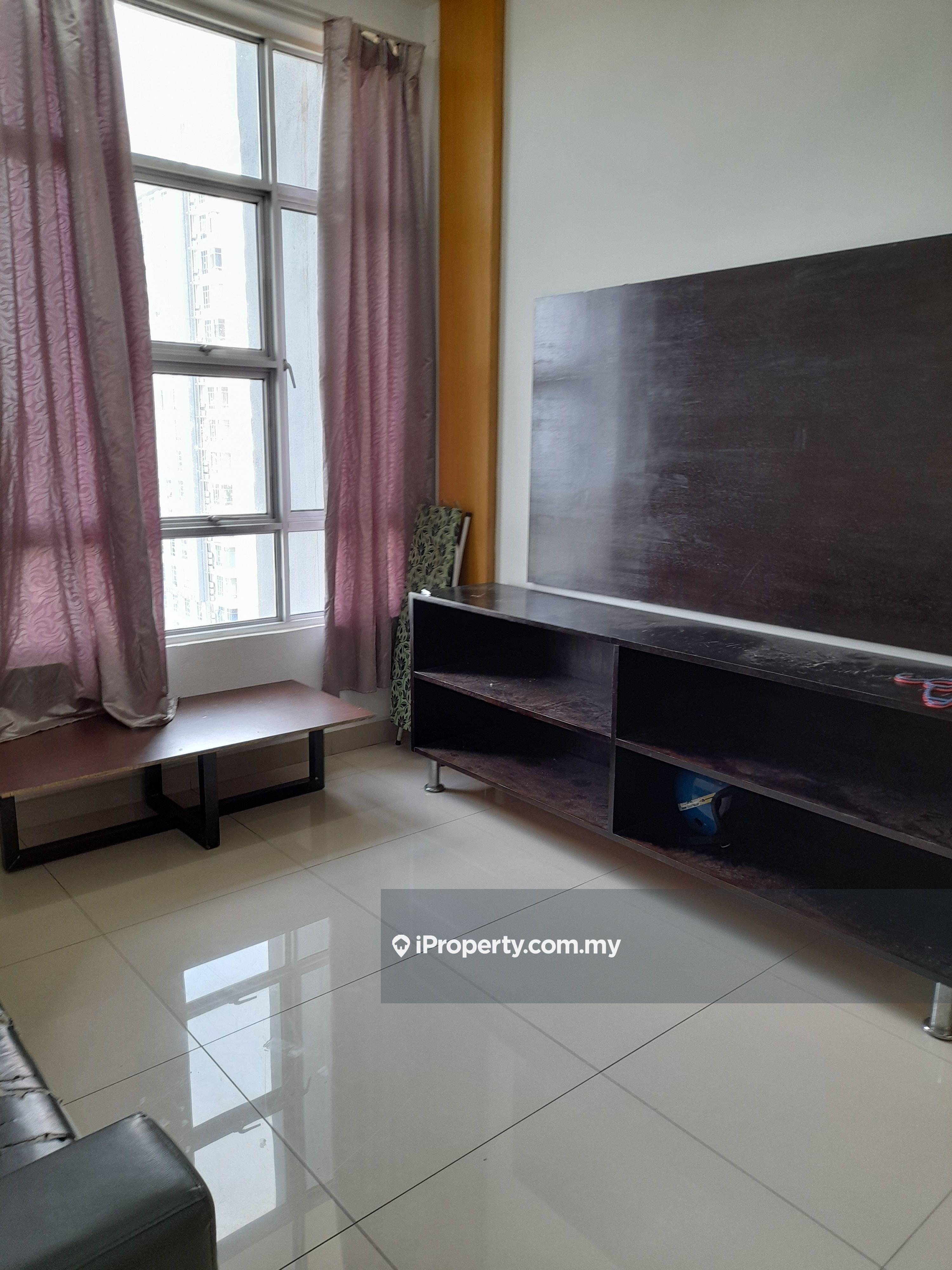 Serviced residence for Sale