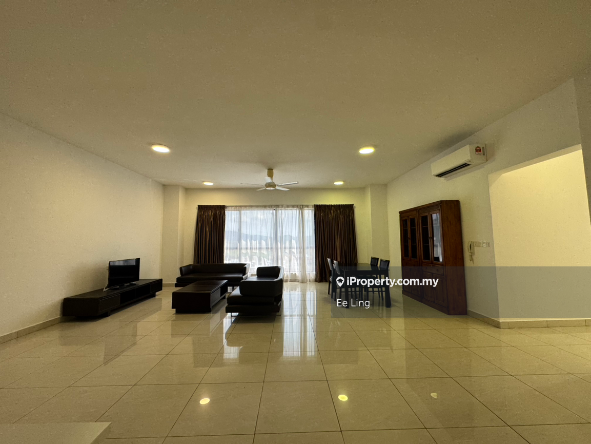 Andana condo dalpinia 16 sierra puchong south full furnished for rent 