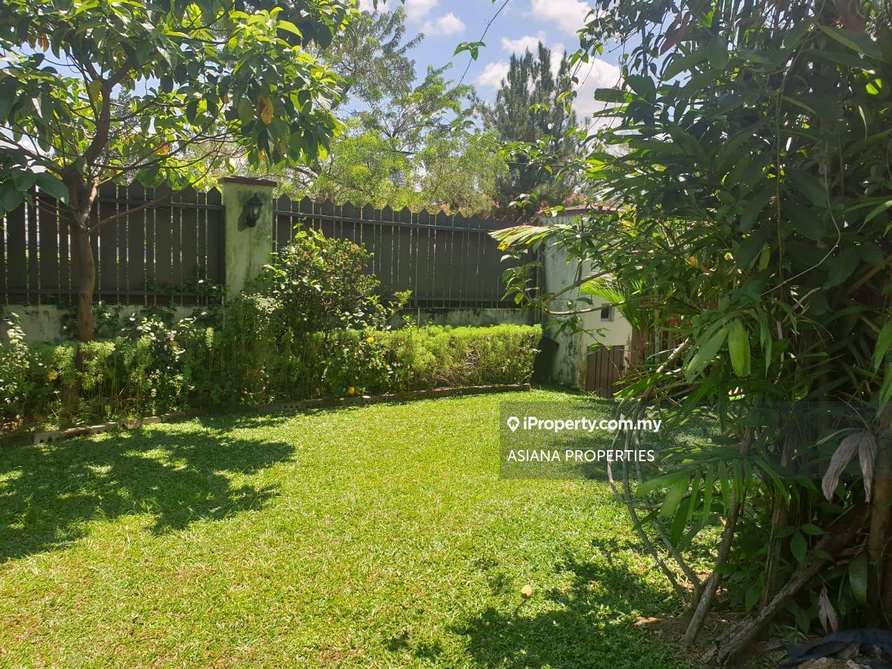 Bungalow for Sale