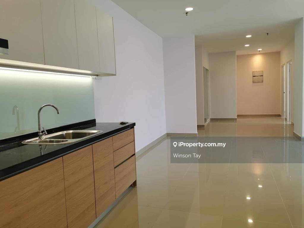 Emerald Avenue @ E Suite-Designer, Selayang for Sale  