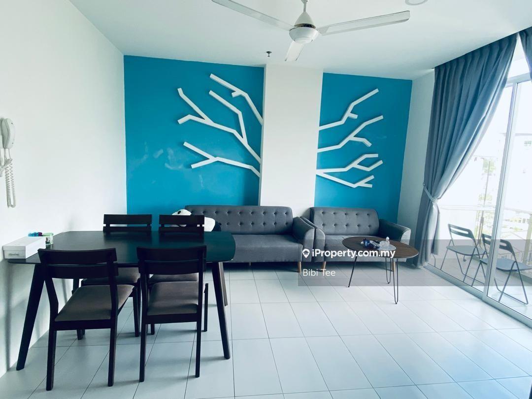Tt3 soho apartment for rent