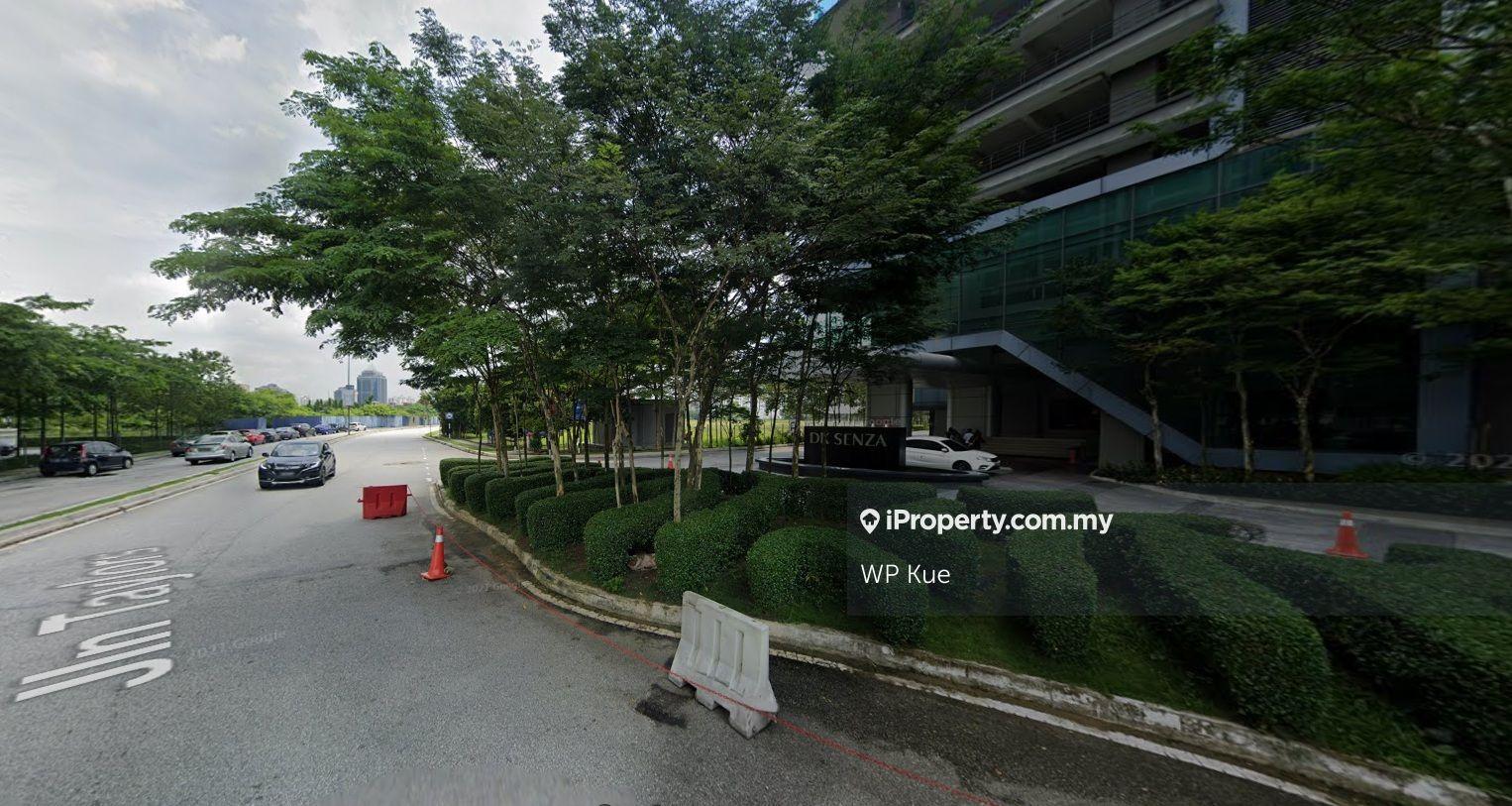 Dk Senza Bandar Sunway low depo Below Market Price Well Condition
