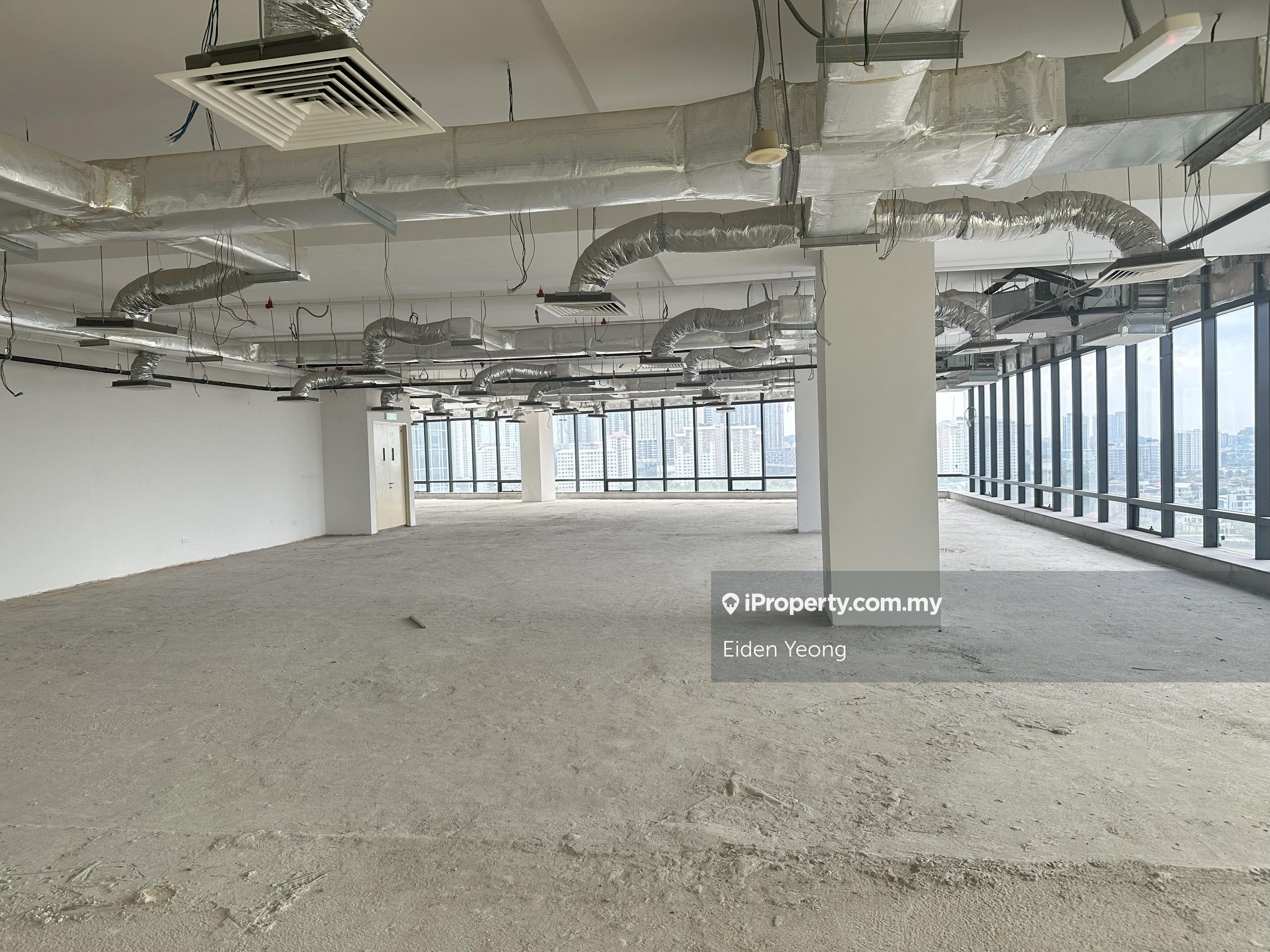 Freehold office & retail space for sale!
