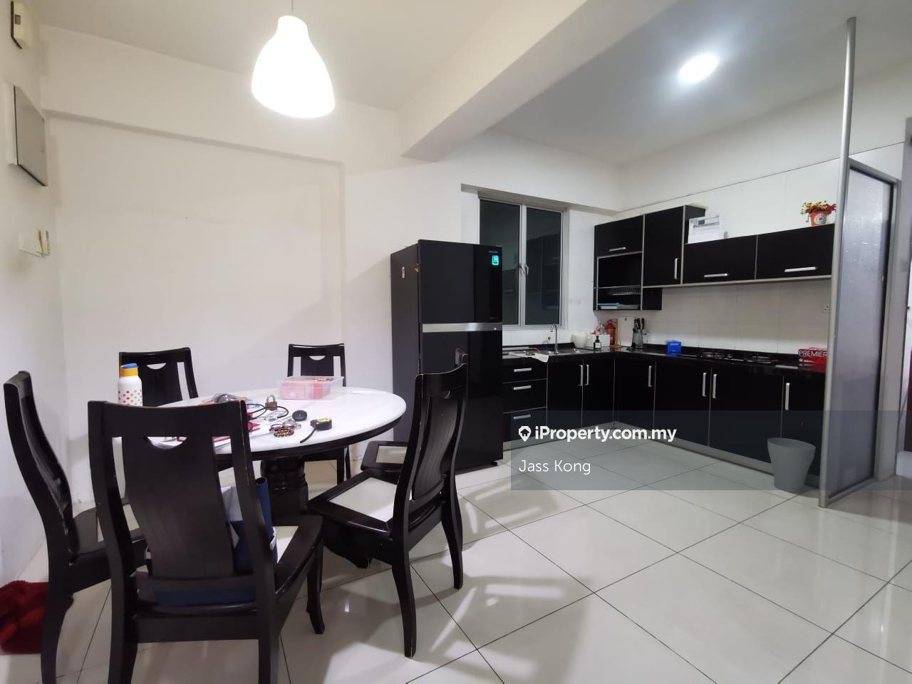 Pangsapuri Seri Jaya in Bukit Mertajam - Full Loan Available!