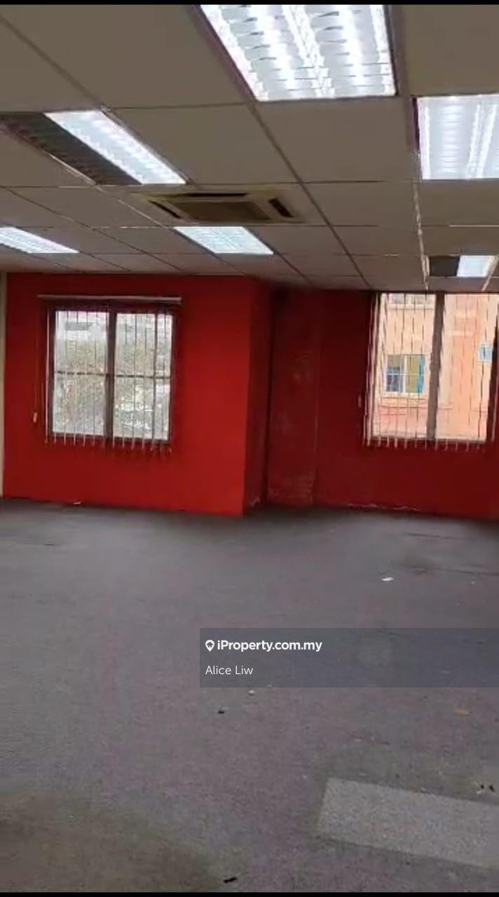 First Floor Office For Rent