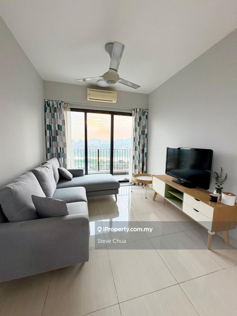 Luxury Condo Jalan Ipoh Jinjang Kepong Selayang Kuala Lumpur For Rent