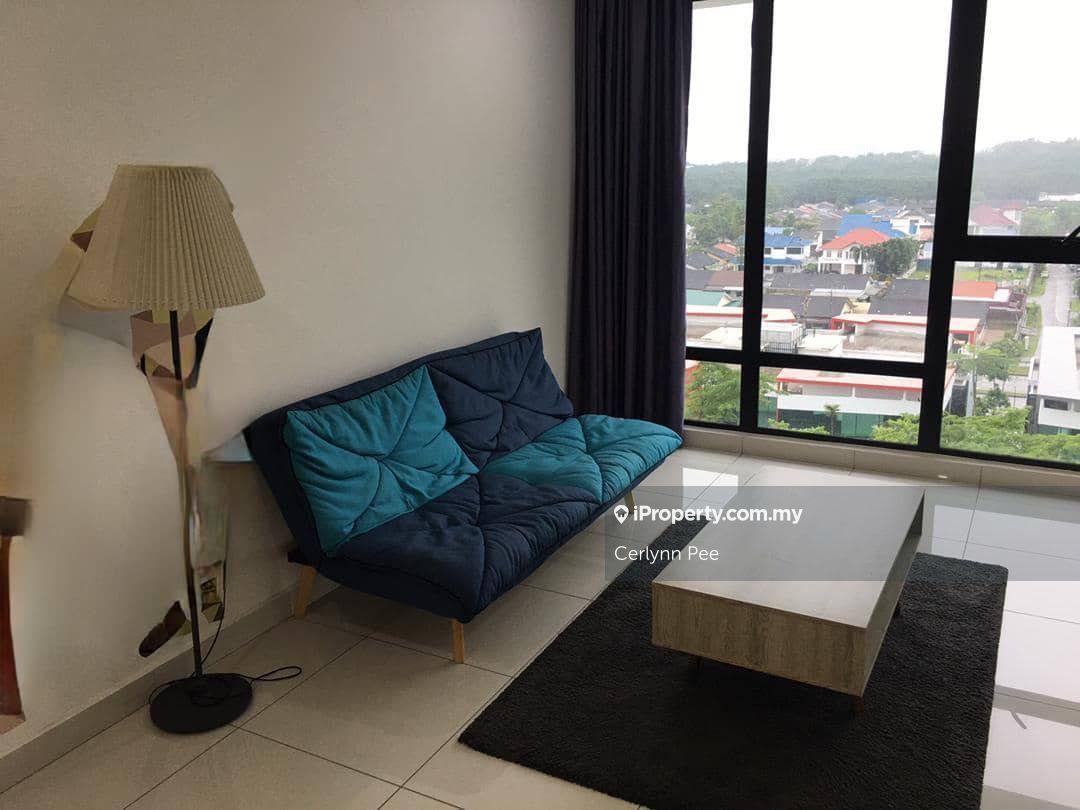Southkey Mosaic ,  Fully furnished 