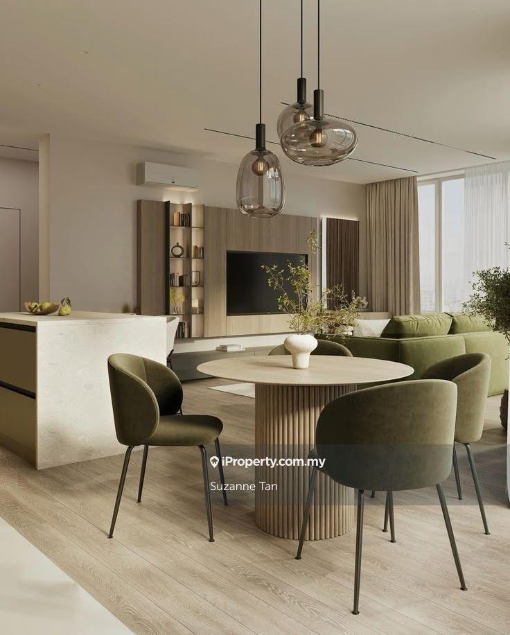 Developer unit is available completion 2025 high ROI