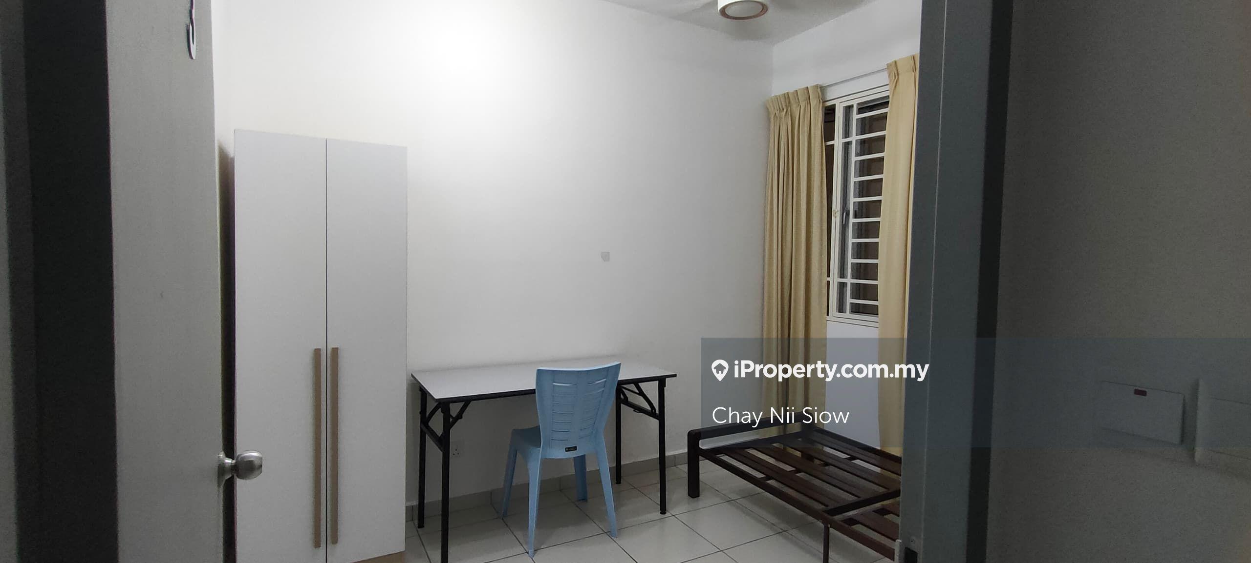 Vista Wirajaya Setapak Single Room for Rent