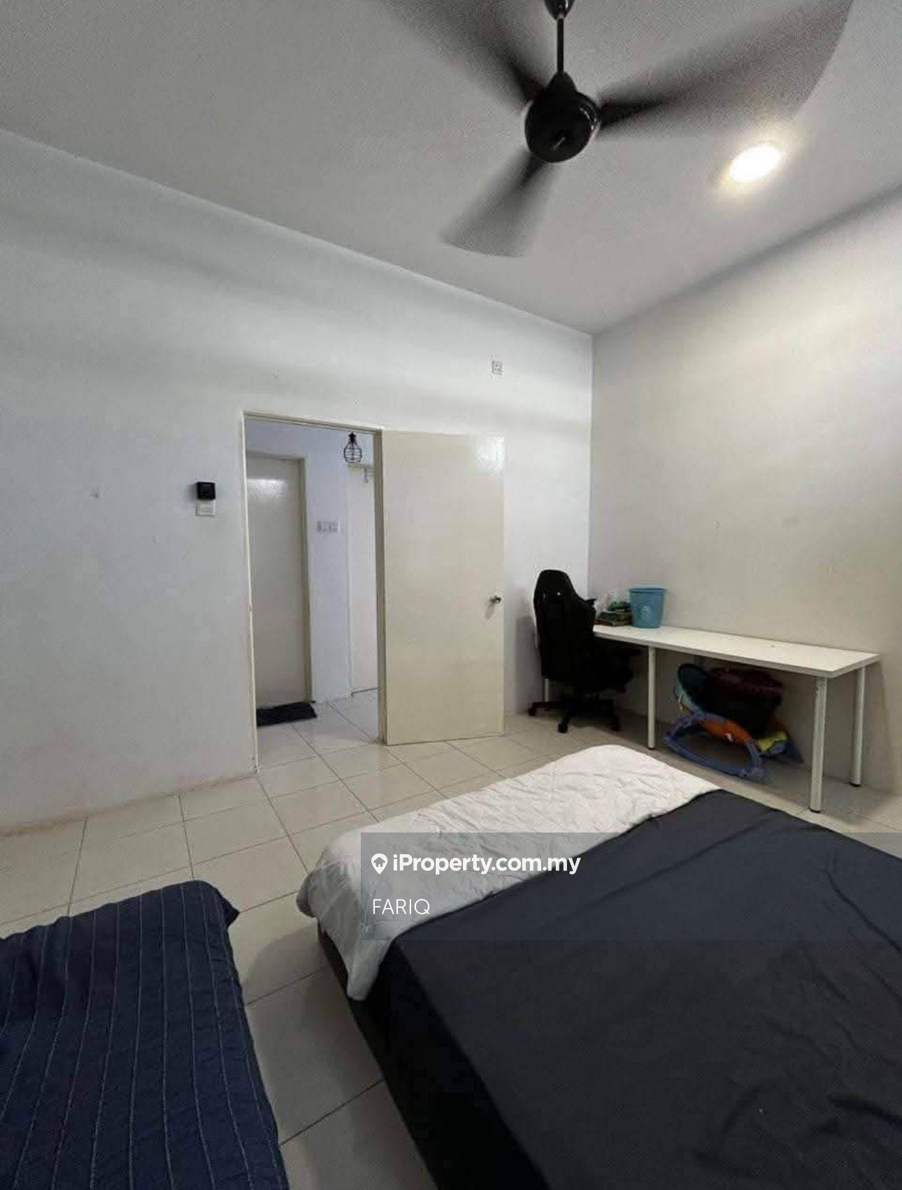 Ground floor fully furnish casa residnece for sale