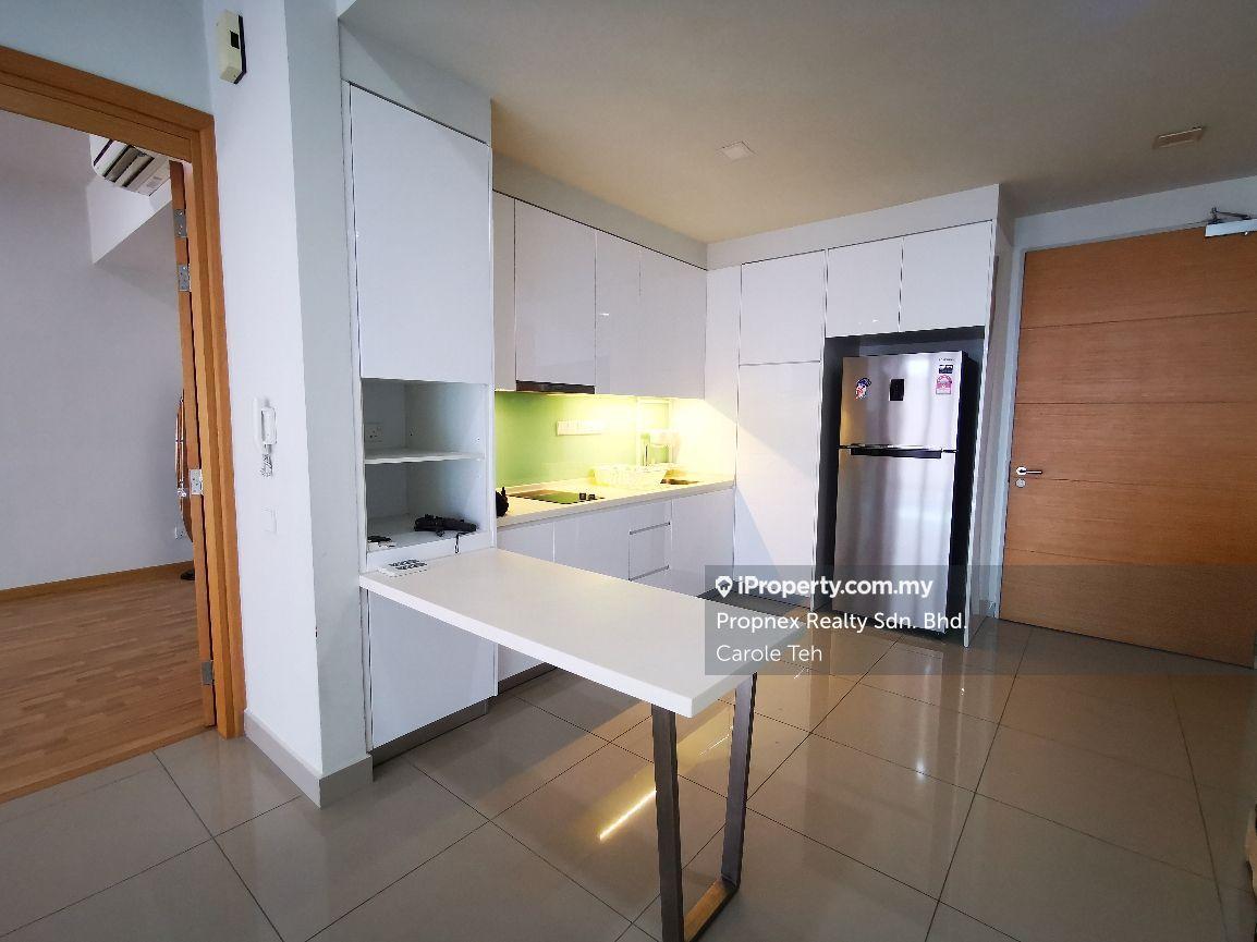Serviced residence for Sale