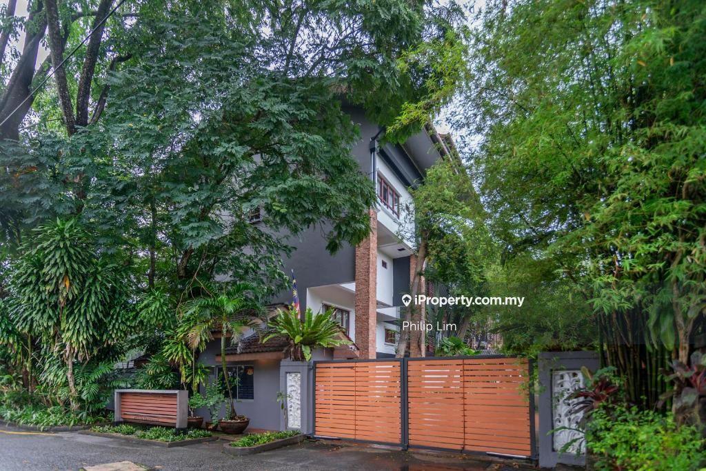 Lee Garden in Ampang Hilir Long or Short Stay Allowed