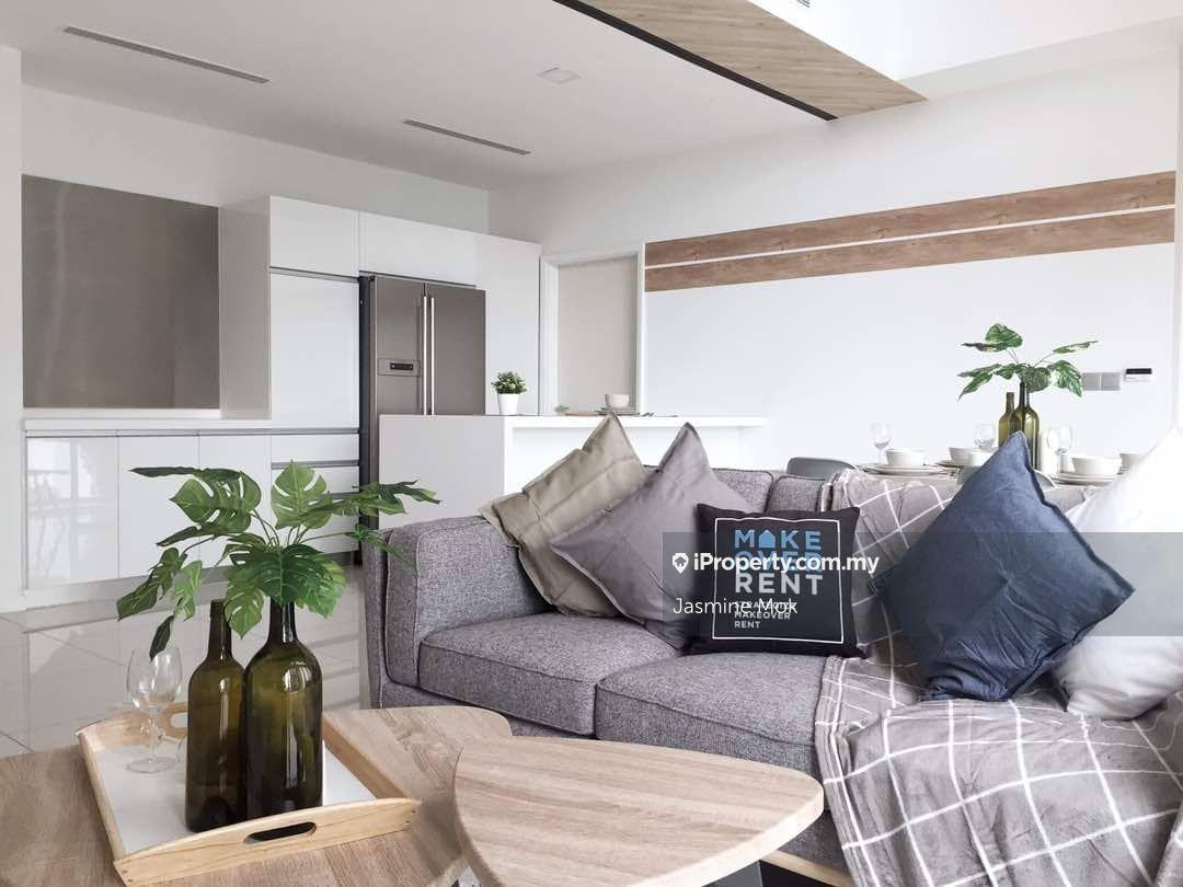 Serviced residence for Sale