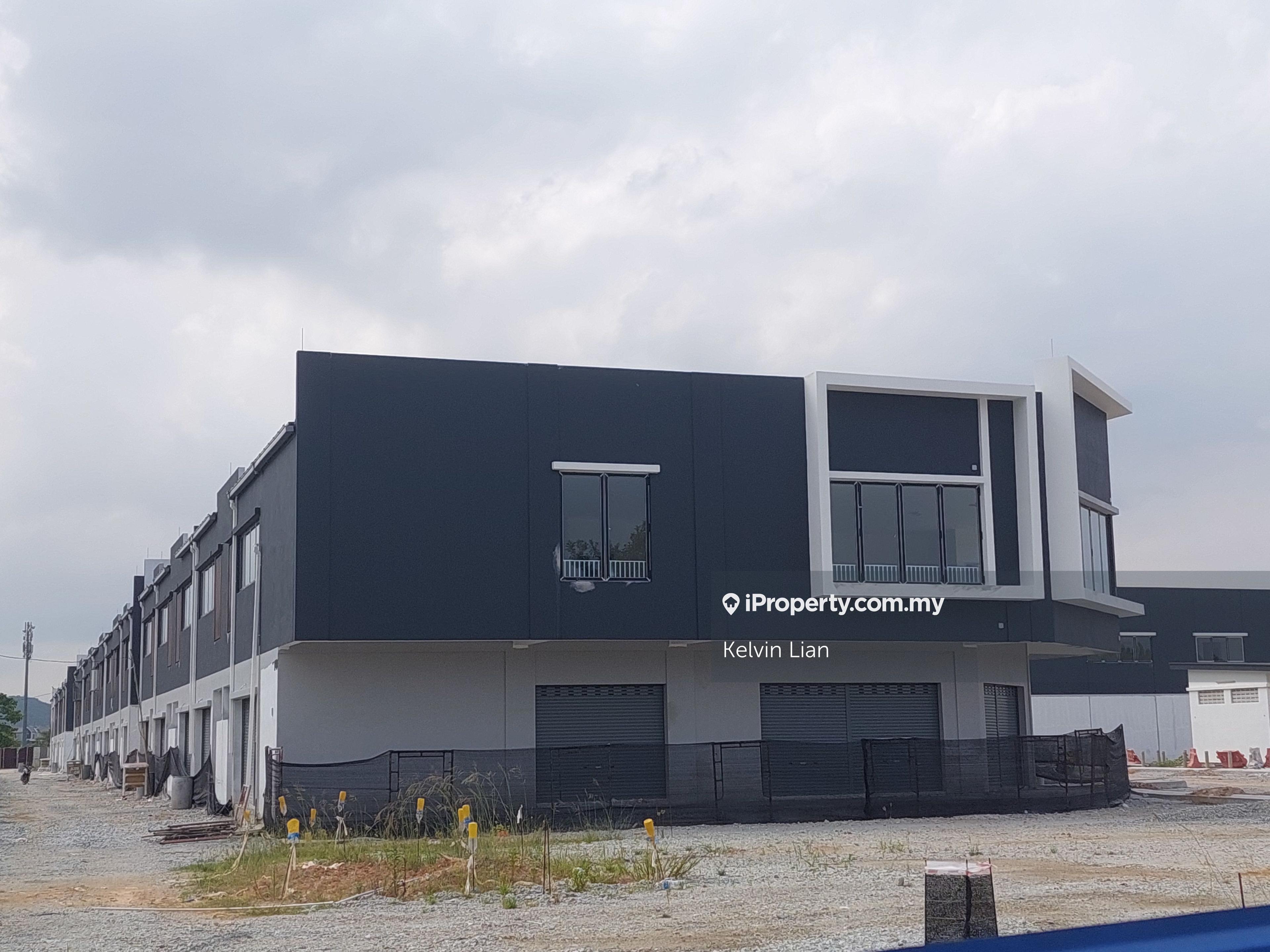 Don't Miss Premium Shop-Office in Bandar Serenia