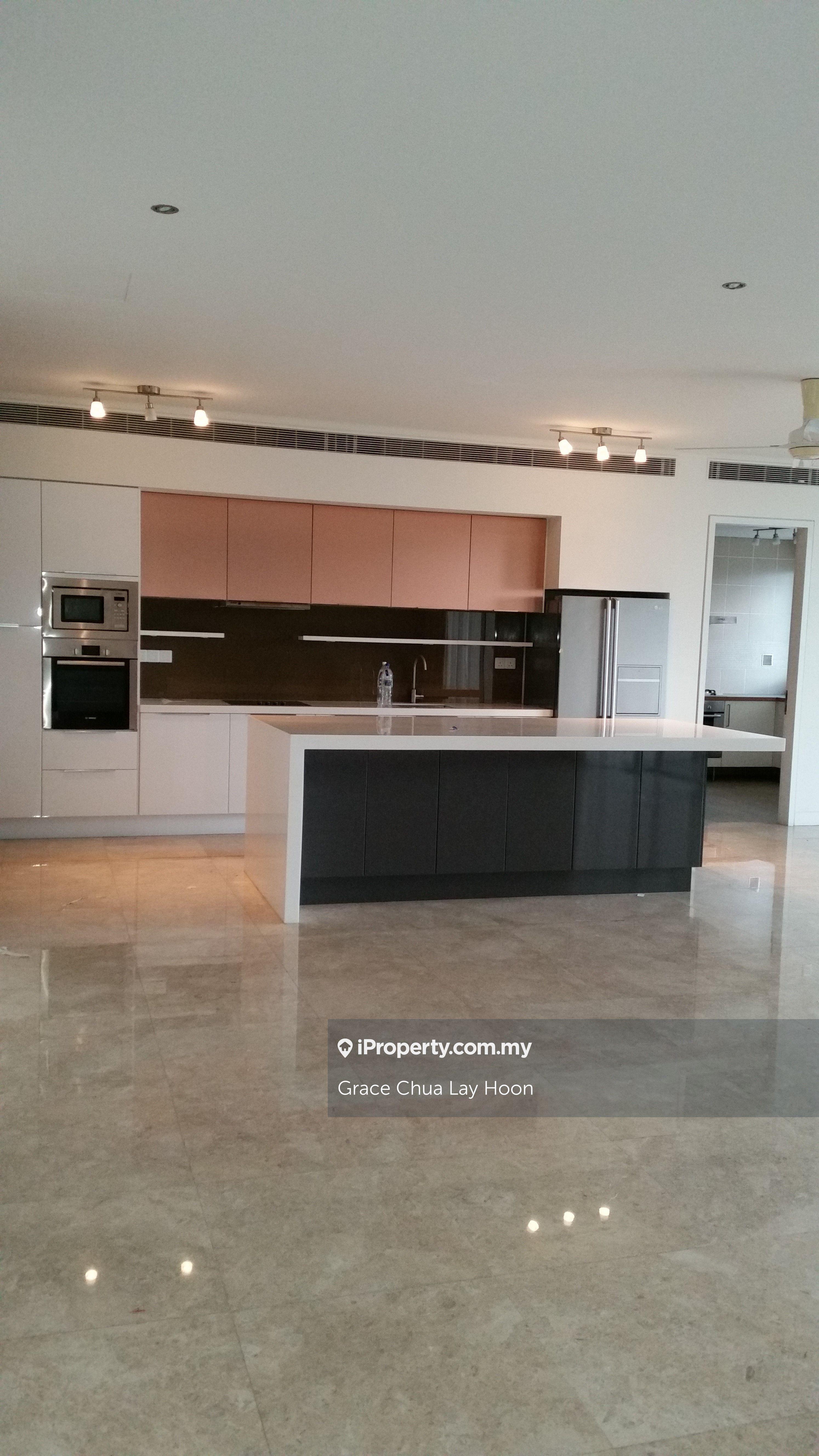 Condominium for Rent