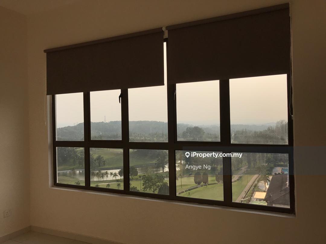 Suria Putra Condo: Where Serenity Meets Modern Comfort