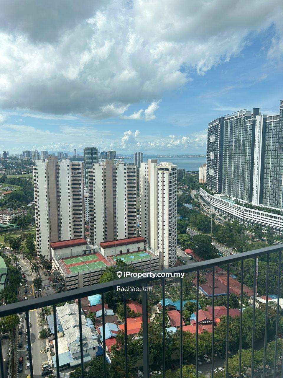 Triuni Residences @ The Sanctuary, Batu Uban