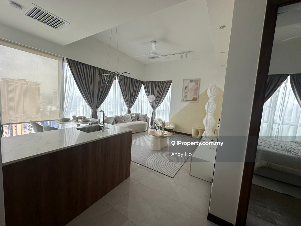 Core Residence @ TRX