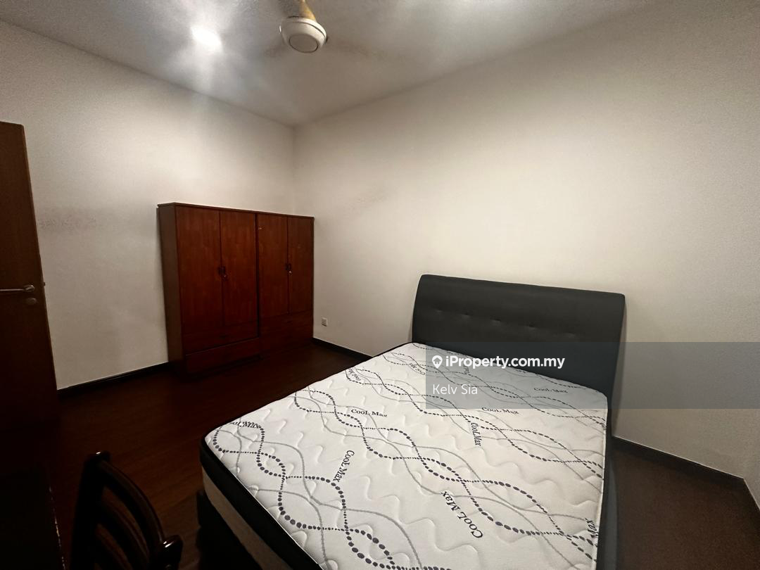 Ready to rent Fully Furnished Medium Room 