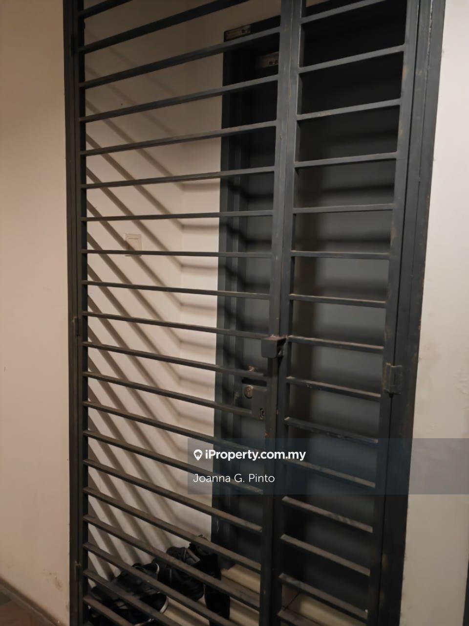 Studio Converted to 2 Bedroom