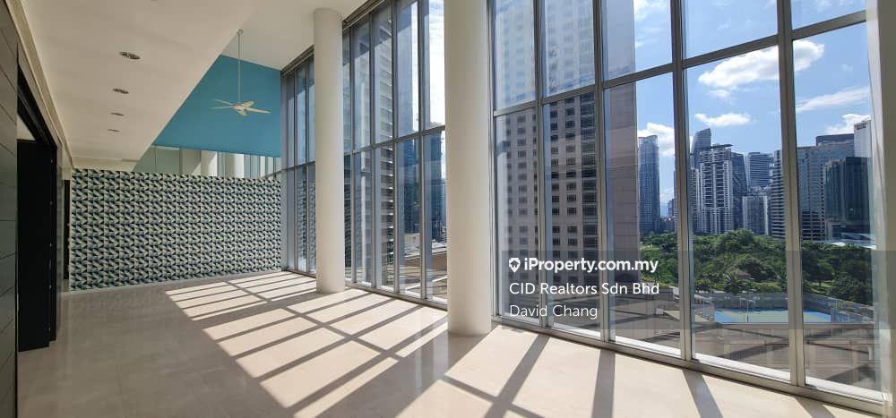 Condominium for Rent