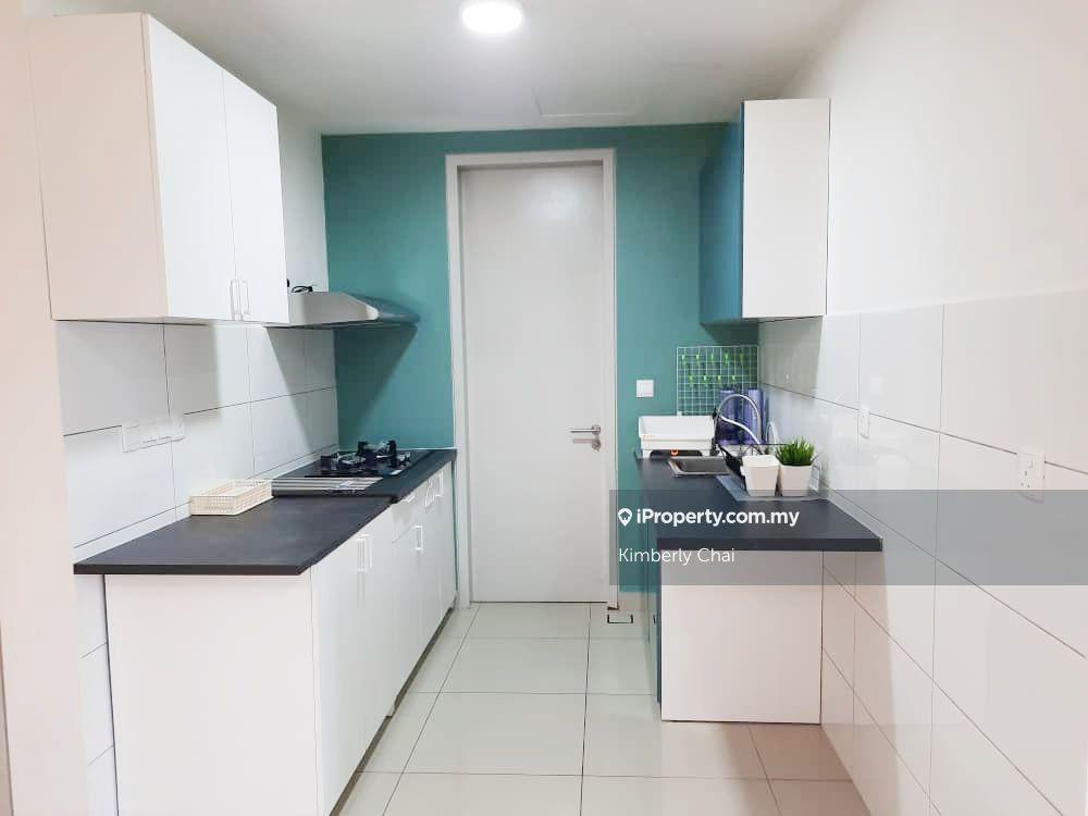 Paloma residences