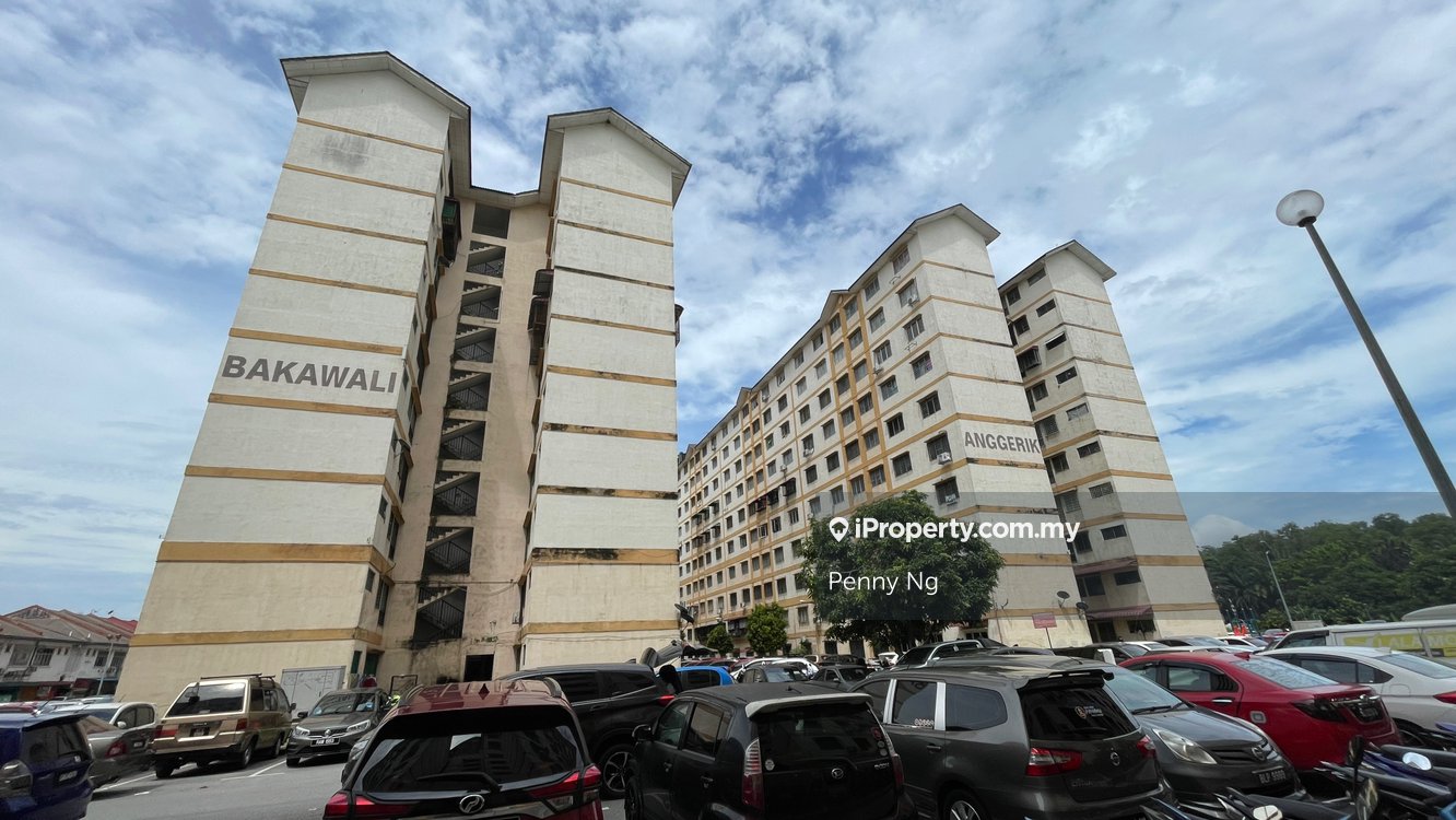 Sri Tanjung Good Buy Unit
