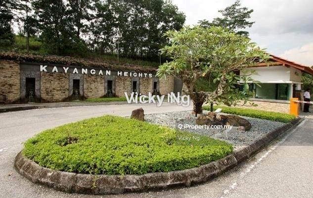 Bungalow land for Sale