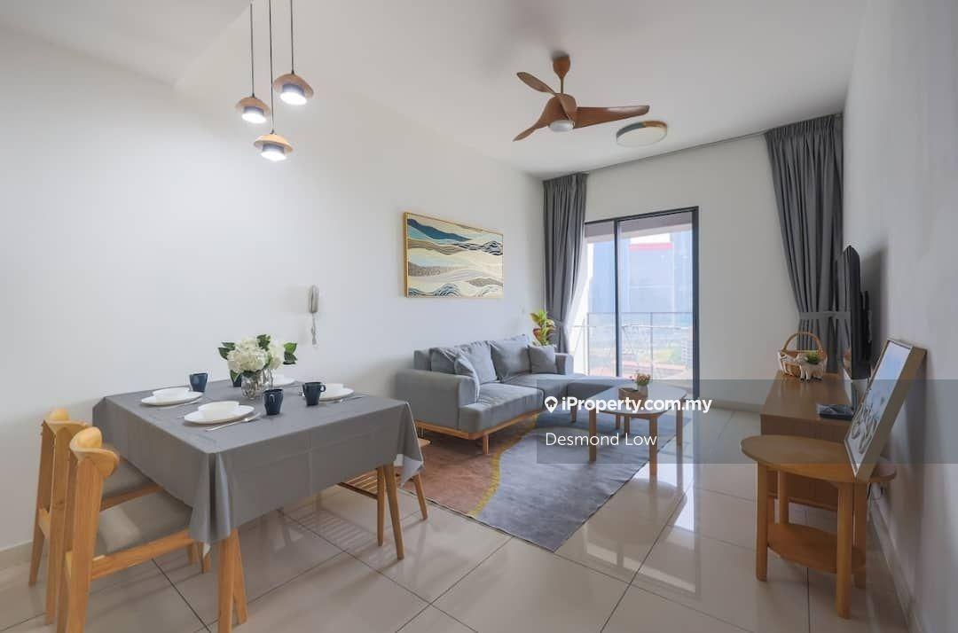 Continew Serviced Apartment KLCC Kuala Lumpur