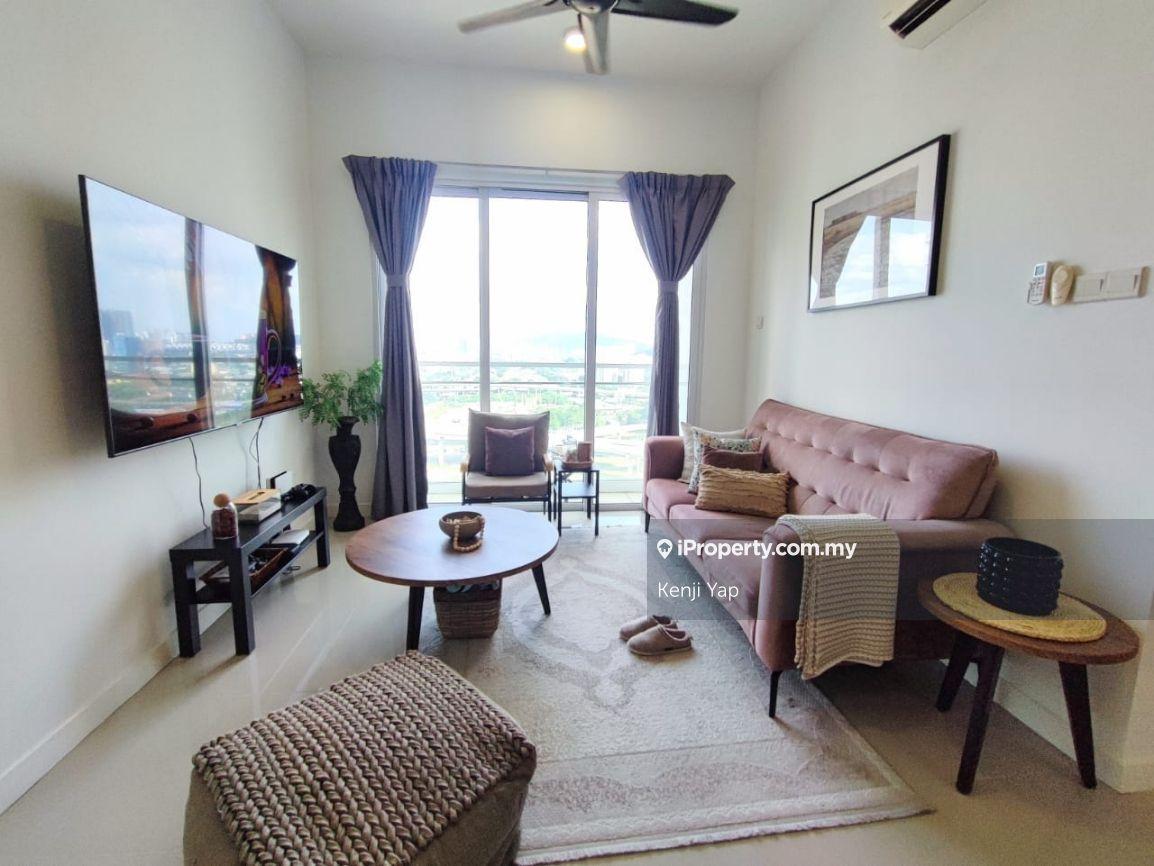 Serviced residence for Sale