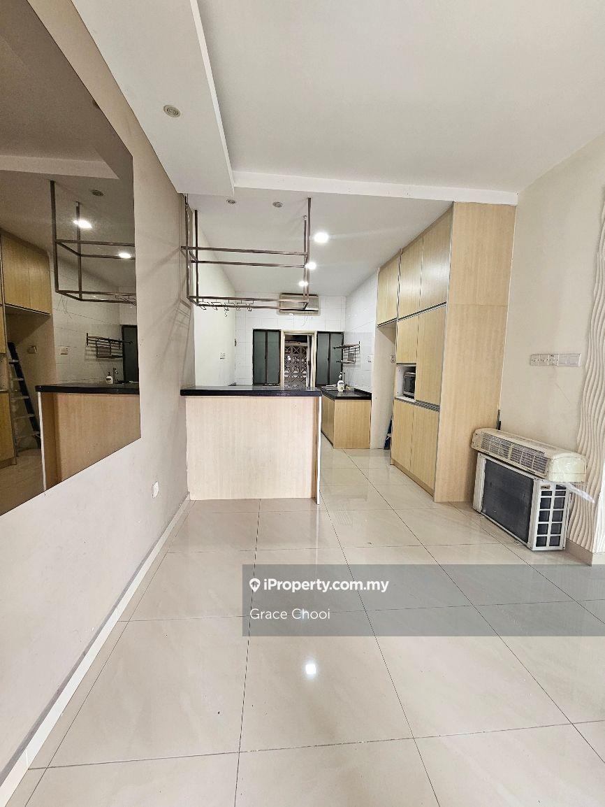 Armanee Condominium, Damansara Damai For Rent