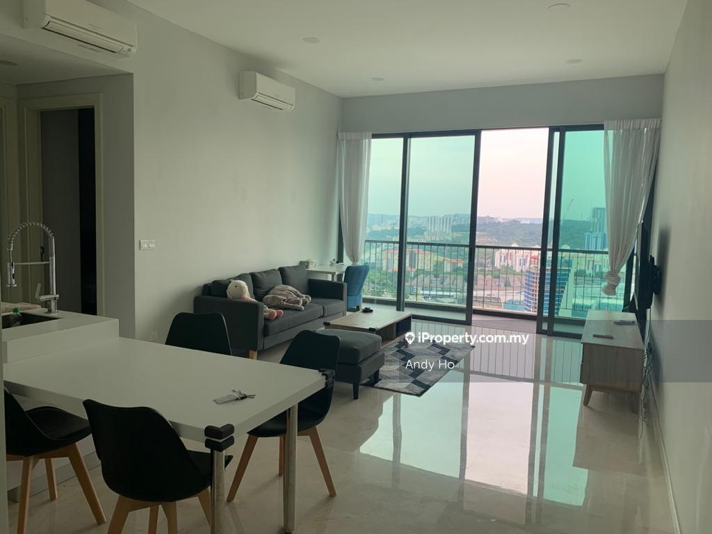 Condominium for Rent